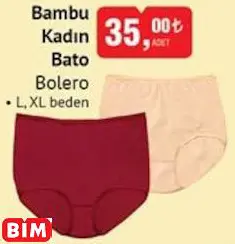 BOLERO BAMBU KADIN BATO KÜLOT BOLERO BAMBU KADIN BATO KÜLOT